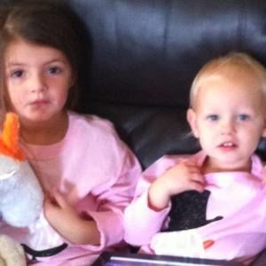 Meet your Posher, Mitzi